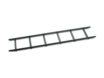 APC - Rack échelle - noir - pour NetShelter SX