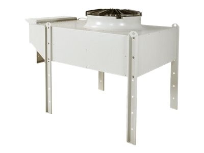 APC - Condensateur de système d'air conditionné