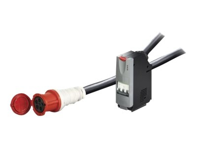 IT Power Distribution Module 3 Pole 5 Wire 63A IEC309 980cm