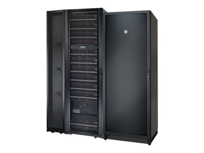 SYMMETRA PX 160KW WITHOUT BYPASS DISTRIBUTION OR BATTERIES 400V