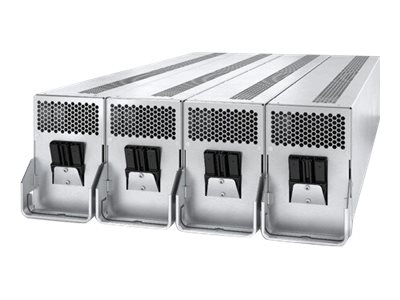 APC E3SBT4 - Batterie d'onduleur (standard) - 1 x batterie - pour Easy UPS 3S E3SUPS10KHB, E3SUPS10KHB1, E3SUPS30KHB, E3SUPS40KHB2