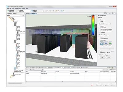 APC InfraStruXure Operations - Licence - 100 racks - Win