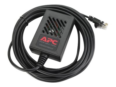 NetBotz - Détecteur de vibrations - 3.7 m - Conformité TAA - pour NetBotz; Rack Monitor