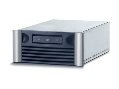 APC Extended Run Frame 3 Battery - Boîtier d'alimentation (rack-montable) - CA 230 V - 5U - pour P/N: SYA12K16IXRCH, SYA16K16IXRCH, SYA8K8RMPNX424, SYAF16KRMICH, SYAF8KRMTX424