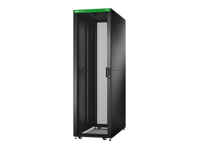 APC ER6212 - Rack armoire - noir - 42U - 19"