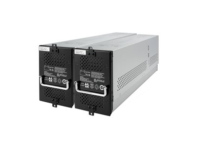APC RBC172 - Batterie d'onduleur - cartouche de remplacement, garantie 2 ans - Acide de plomb - noir