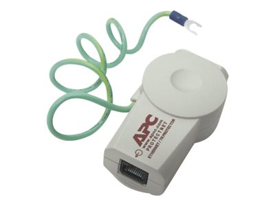 APC ProtectNet - Protection contre les surtensions - beige