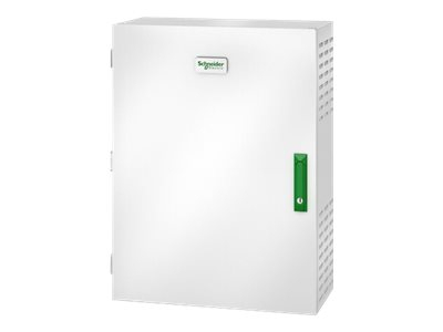 APC Galaxy VS Maintenance Bypass Panel 80-120kW 400V - Single Unit - bypass switch - triphasé - pour P/N: GVSUPS100KHS, GVSUPS80KHS