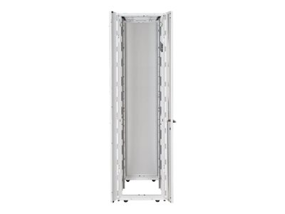 APC NetShelter SX - Rack - noir - 52U - pour P/N: SMT1000RM1U, SMT750RM1U, SRTL10KRM4UT, SRTL5KRM2UI-HW, SRTL5KRM2UT-HW, SRTL8KRM4UT