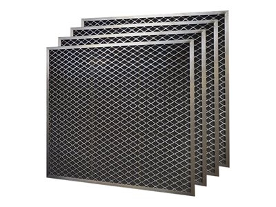 APC - Kit de filtres à poussière pour onduleur - pour P/N: GVMCBCWEA, GVMPB160KHS, GVMPB200KHS, GVMSB160KHS, GVMSB200KHS, GVMSBC640KHEL