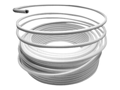 APC CDU Flexible - Kit de conduite de liquide - blanc - 30.4 m