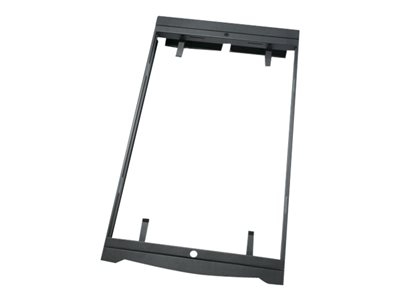 APC - Kit de fixation sur toit - noir - pour NetShelter SX; Netshelter VX