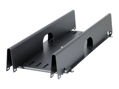 APC - Cloison pour dessus d'armoire en rack - pour InfraStruXure InRow RP