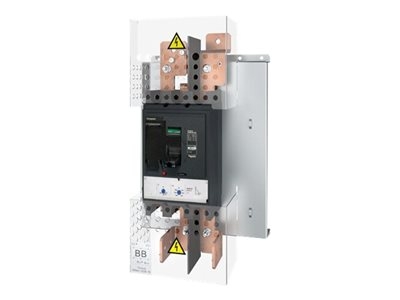APC Galaxy VS Battery Breaker Kit 100-200kW 400V - Disjoncteur automatique - pour P/N: GVSUPS100KHS