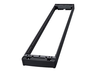 APC Thermal Containment - Adaptateur de hauteur de dessus d'armoire en rack - pour P/N: AR9300SP, AR9300SP-R