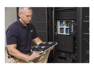 Schneider Electric Critical Power &amp; Cooling Services 1P Advantage Plan - Support technique - pièces et main d'oeuvre (pour dispositifs de secours et d'alimentation) - 1 année - sur site - 9x5 - temps de réponse : NBD - pour P/N: SURT20KRMXLI, SURT20KUXICH, SURT20KUXI-IN