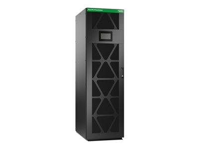 EASY UPS 3-PHASE MODULAR 50KW SCALABLE TO 250KW 400V BLACK 4 SWITCHES FOR EXTERNAL BATTERIES