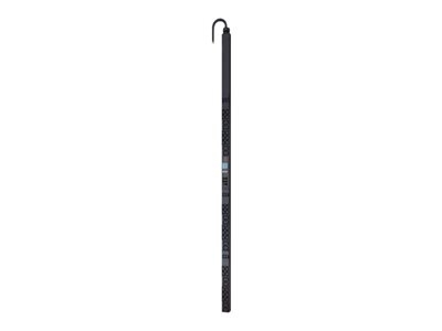 APC Rack PDU label kit - Étiquettes - rouge (pack de 10) - pour P/N: AP8481, AP8830J, AP8832J, AP8833J, AP8863, AP8930J, AP8931, AP8932, AP8966, AP8967