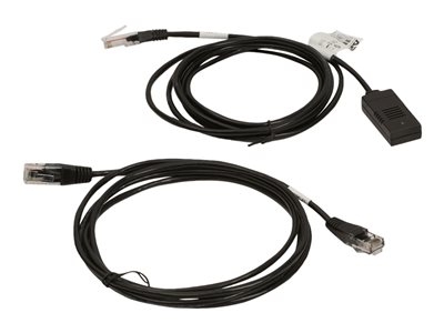 APC NetShelter - Capteur de température du rack PDU