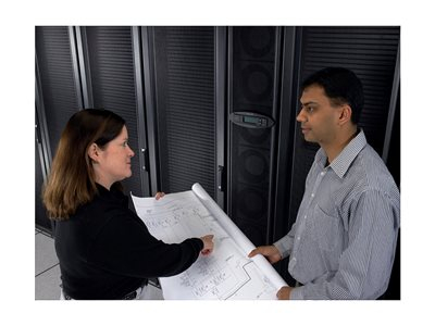 APC Installation Management Unit - Installation