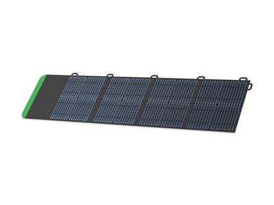 Schneider OffGrid PSP100 - Zonnepaneel - draagbaar - 100 Watt - uitgangen: 1