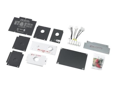 APC Hardwire Kit - Kit matériel UPS - pour P/N: SMT2200I-AR, SMT2200IC, SMT2200TW, SMT3000I-AR, SMT3000IC, SUA2200TW, SUA3000I-IN