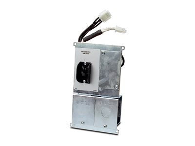 APC - Connecteur d'alimentation - câble - pour P/N: SYA12K16ICH, SYA12K16IXRCH, SYA12K16RMICH, SYA16K16IXRCH, SYA8K16ICH, SYAF16KRMICH