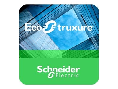 APC Network Management Card for Easy UPS, 1-Phase - Licence standard (mise à niveau) (1 an) - téléchargement