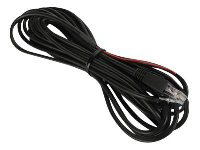 NETBOTZ 0-5V Cable - Câble de module de capteur externe - Conformité TAA - RJ-45 (M)