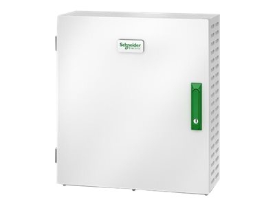 APC Galaxy VS Maintenance Bypass Panel 20-60kW 400V - Single Unit - bypass switch - triphasé - pour P/N: GVSUPS20KHS, GVSUPS30KHS, GVSUPS40KHS, GVSUPS50KHS, GVSUPS60KHS