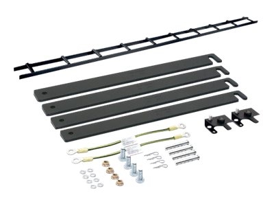 APC - Rack échelle - noir - pour P/N: AR9300SP, AR9300SP-R, AR9307SP, AR9307SP-R