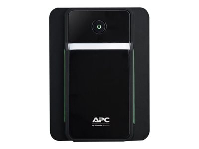 APC Back-UPS BX Series BX950MI-GR - Onduleur - CA 230 V - 520 Watt - 950 VA - 9 Ah - connecteurs de sortie : 4