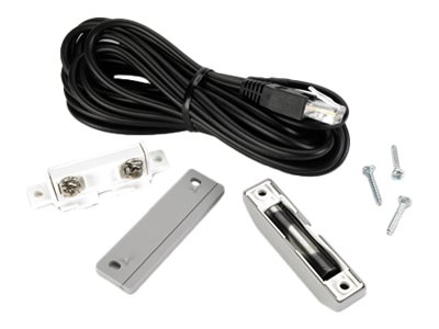 NetBotz - Kit de détection d'ouverture de porte rack - Conformité TAA