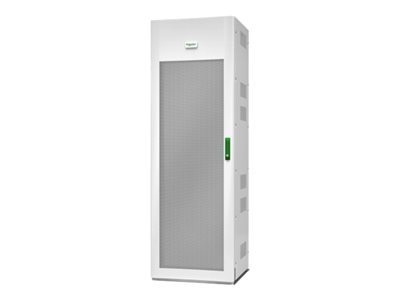 Schneider Electric Galaxy LIBSESMG13IEC - Boîtier de piles - 13 x batterie - Lithium Ion - 2040 Wh - blanc