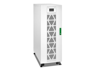 Easy UPS 3S Pro 30 kVA 400V 3:3 UPS 4 internal 7Ah modular battery strings