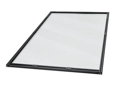 APC Thermal Containment Duct Panel, 1012 - 1270mm (40 - 50in) - Kit d'extension pour rack