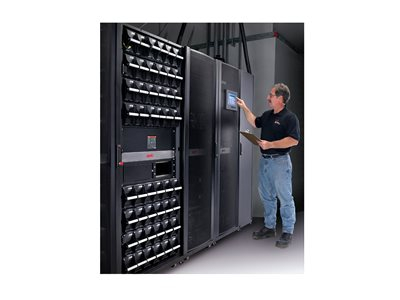 APC Start-UP Service 5X8 - Support technique - pièces et main d'oeuvre - sur site - 8x5 - pour P/N: PDPM144F, PDPM150G6F, PDPM150L6F, PDPM175G6H, PDPM277H, PDPM288G6H