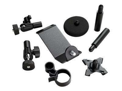 NetBotz - Kit de montage pour caméra - pour Camera Pod 160