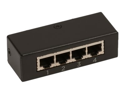APC NetShelter Rack PDU Advanced - Concentrateur de capteurs de rack