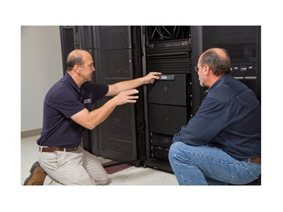APC Scheduled Assembly Service and Start-Up Service - Installation - sur site - pour P/N: BR650MI, SRT1000XLJ, SRT10KXLJ, SRT10KXLTW, SRT192BP2J, SRT48BPJ, SRT8KXLJ, SRTG5KXLT
