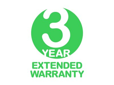 APC Extended Warranty Service Pack - Contrat de maintenance prolongé - pièces et main d'oeuvre (pour dispositifs de secours et d'alimentation) - 3 années - retour atelier - temps de réponse : NBD - pour P/N: BE650G2-CP, BE650G2-IT, BE650G2-SP, BE650G2-UK, BE850G2-CP, BE850G2-IT, BE850G2-SP