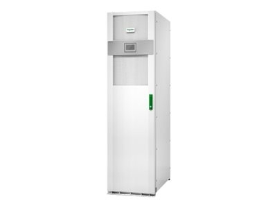 Schneider Electric Galaxy VS GVSUPS20KR0B5HS - Onduleur - CA 400 V - 20 kW - 20000 VA - triphasé - Ethernet - avec Start-Up Service 5X8