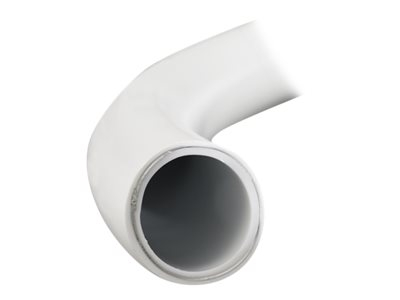 APC - Canalisation - blanc - 91.4 m - pour InfraStruXure InRow RC, InRow RP, InRow SC; InRow SC