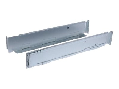 APC Smart-UPS - Kit de rails pour armoire - 1U - 19" - pour Smart-UPS RT 15kVA, 20kVA, 6000VA, 8000VA