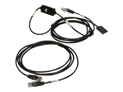 APC NetShelter Rack PDU Advanced - Interrupteur de porte de rack