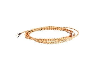 APC Leak Sensor Extension Cable - Capteur de fuites (rallonge) - orange - 6.1 m - pour Environmental Management System