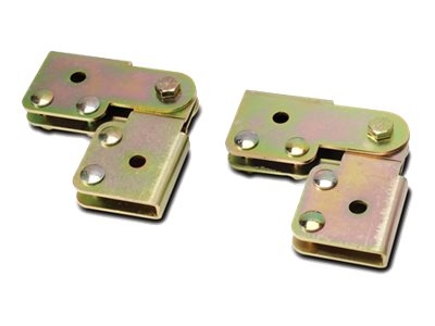 APC - Kit de fixation à angle pour échelles - pour NetShelter SX