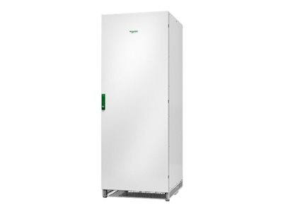 APC Easy UPS 3M E3MOPT004 - Câblage d'alimentation - 1 m - pour P/N: E3MUPS100KHS, E3MUPS60KHS, E3MUPS80KHS