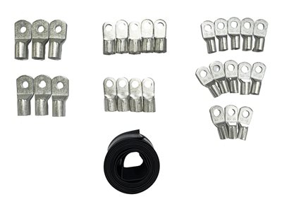 EASY UPS 3S PRO 30-40 KVA 16-35sqMM CABLE LUG KIT