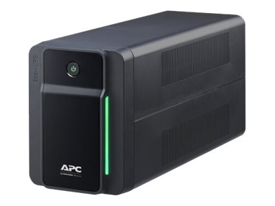 APC Easy UPS BVX Series BVX700LI - Onduleur - CA 220-240 V - 360 Watt - 700 VA - 7 Ah - connecteurs de sortie : 4